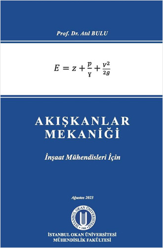 Akışkanlar Mekaniği