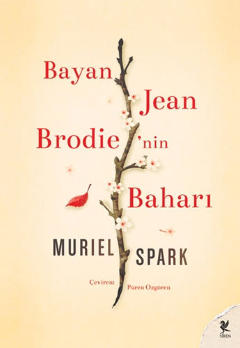 Bayan Jean Brodie’Nin Baharı Bayan Jean Brodie’Nin Baharı