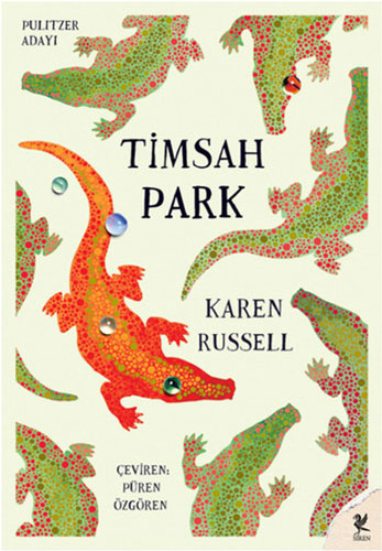 Timsah Park Timsah Park
