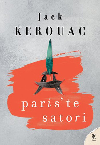Paris’Te Satori Paris’Te Satori