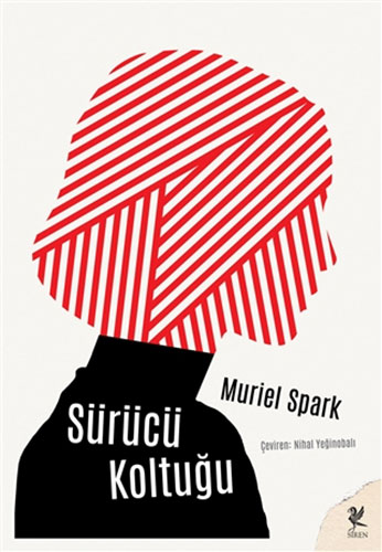 Sürücü Koltuğu Sürücü Koltuğu