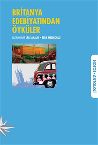 Britanya Edebiyatından Öyküler Britanya Edebiyatından Öyküler