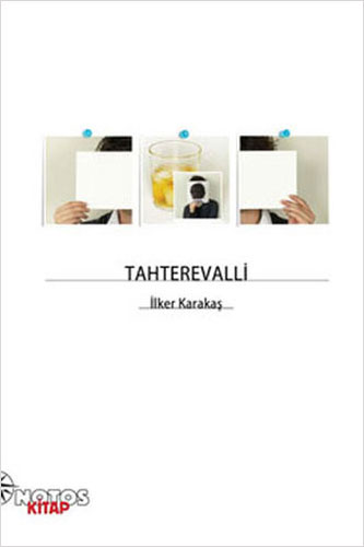Tahterevalli