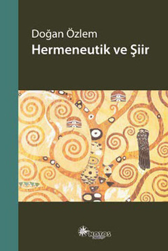 Hermeneutik Ve Şiir Hermeneutik Ve Şiir