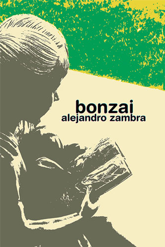 Bonzai Bonzai