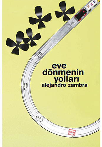 Eve Dönmenin Yolları Eve Dönmenin Yolları