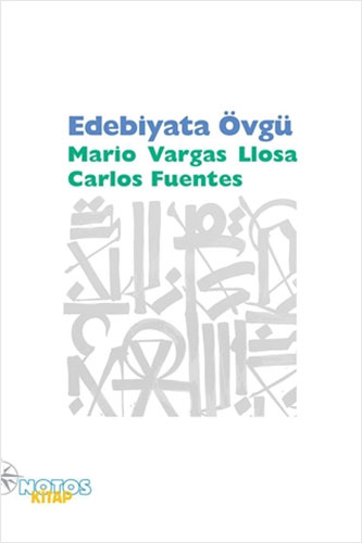Edebiyata Övgü Edebiyata Övgü