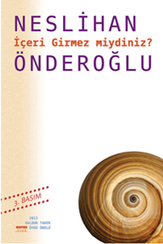 İçeri Girmez Miydiniz? İçeri Girmez Miydiniz?