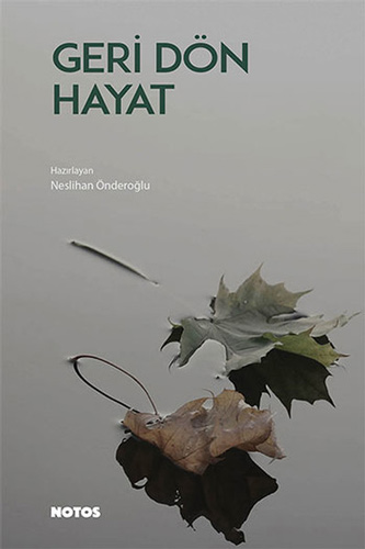 Geri Dön Hayat Geri Dön Hayat