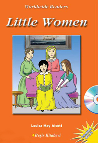 Little Women Little Women