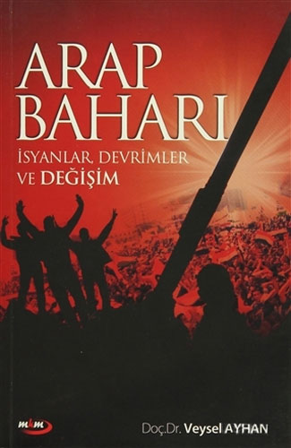 Arap Baharı