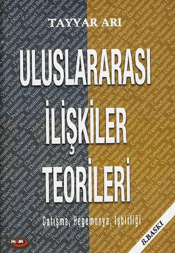 Uluslararası İlişkiler Teorileri