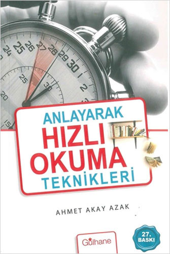 Anlayarak Hızlı Okuma Teknikleri