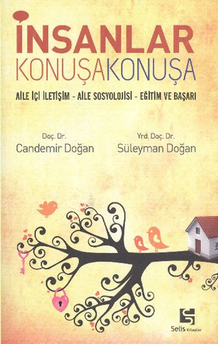 İnsanlar Konuşa Konuşa