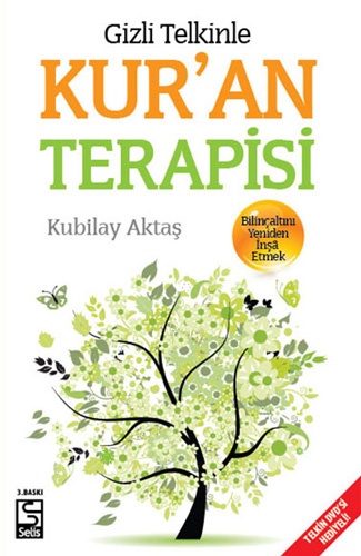Gizli Telkinle Kur'an Terapisi (DVD'li)