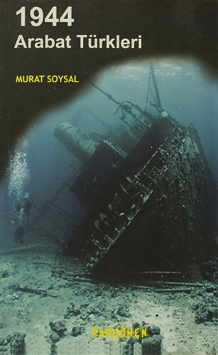 1944 Arabat Türkleri 1944 Arabat Türkleri