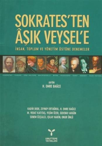Sokrates’Ten Aşık Veysel’E Sokrates’Ten Aşık Veysel’E