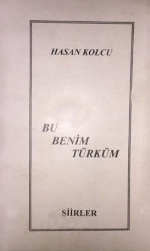 Bu Benim Türküm Bu Benim Türküm