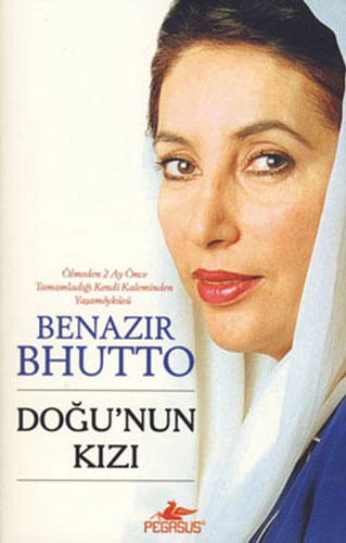 Doğu'Nun Kızı (Cep Boy) Doğu'Nun Kızı (Cep Boy)