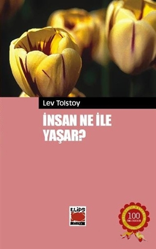 İnsan Ne İle Yaşar İnsan Ne İle Yaşar