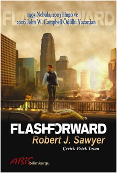 Flashforward Flashforward