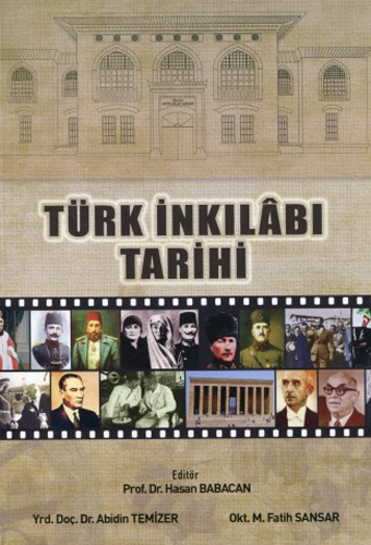 Türk İnkılabı Tarihi
