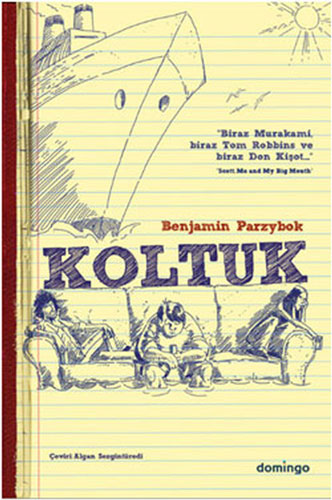 Koltuk Koltuk