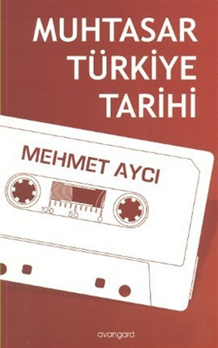Muhtasar Türkiye Tarihi Muhtasar Türkiye Tarihi