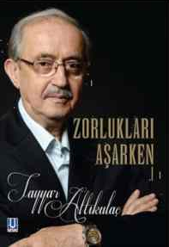 Zorlukları Aşarken (3 Kitap Takım)
