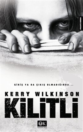 Kilitli Kilitli