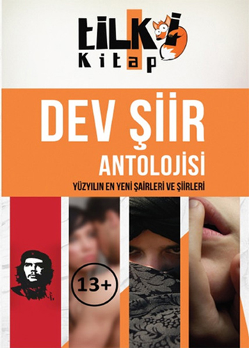 Dev Şiir Antolojisi Dev Şiir Antolojisi