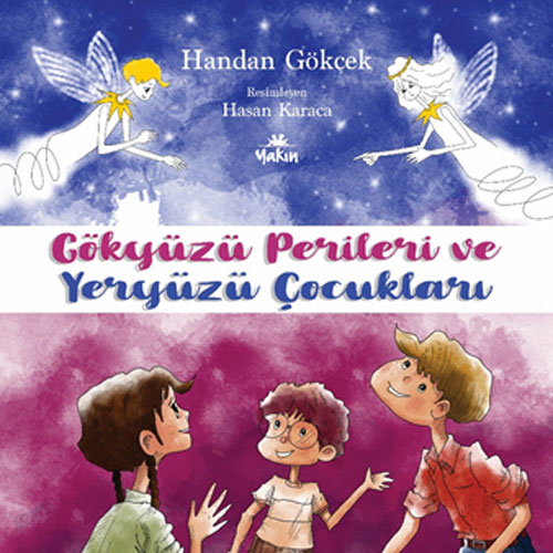 Gökyüzü Perileri ve  Yeryüzü Çocukları