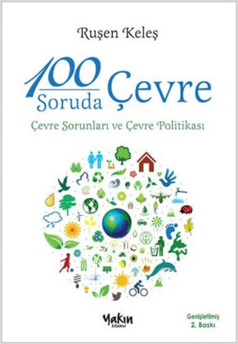100 Soruda Çevre