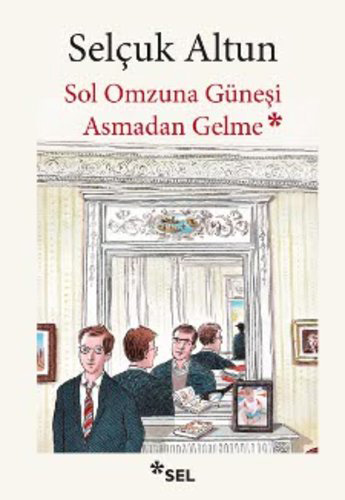 Sol Omzuna Güneşi Asmadan Gelme Sol Omzuna Güneşi Asmadan Gelme