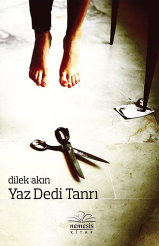 Yaz Dedi Tanrı