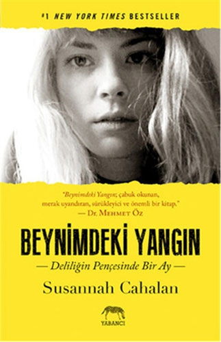 Beynimdeki Yangın Beynimdeki Yangın