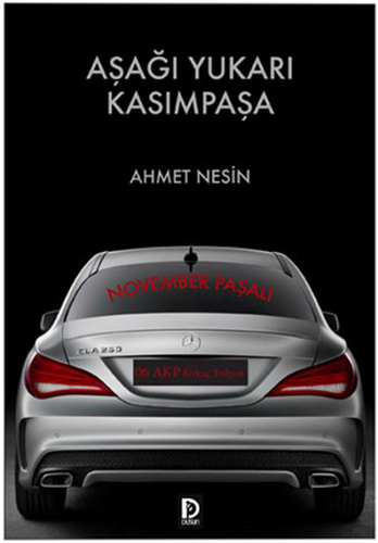 Aşağı Yukarı Kasımpaşa