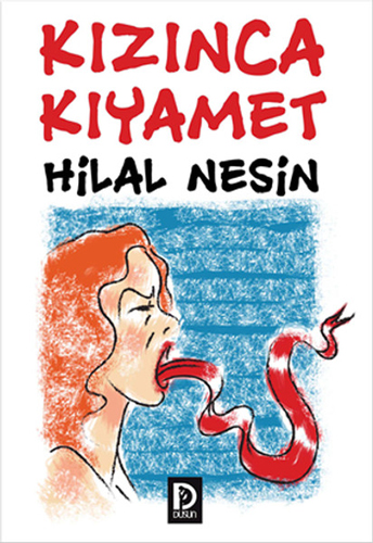 Kızınca Kıyamet Kızınca Kıyamet