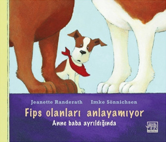 Fips Olanları Anlayamıyor