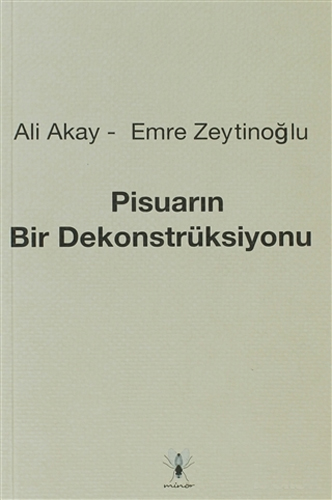 Pisuarın Bir Dekonstrüksiyonu