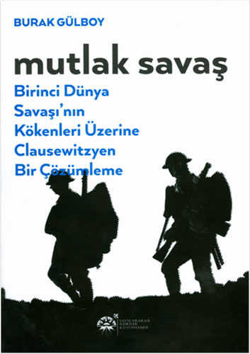 Mutlak Savaş