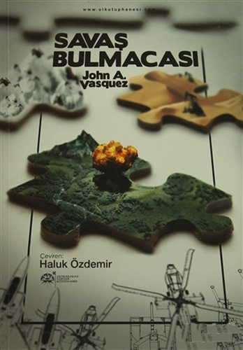 Savaş Bulmacası