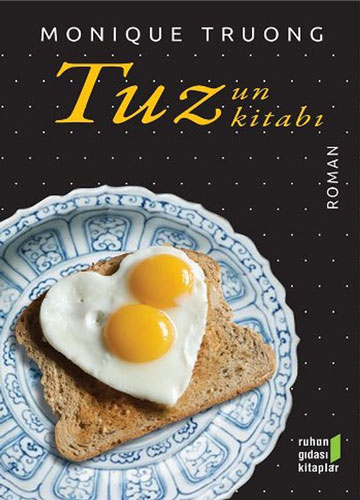 Tuzun Kitabı Tuzun Kitabı