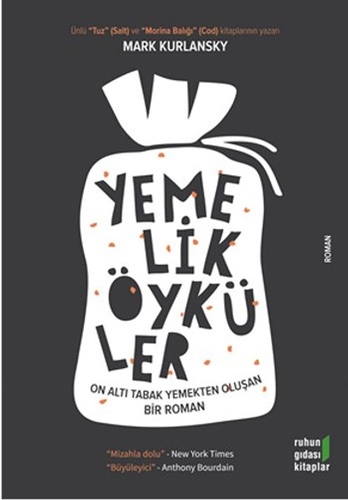 Yemelik Öyküler