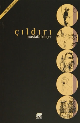 Çıldırı Çıldırı