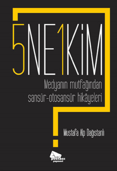 5 Ne? 1 Kim?