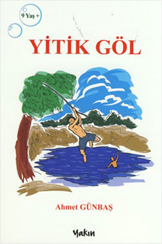 Yitik Göl
