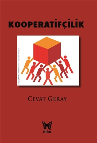 Kooperatifçilik
