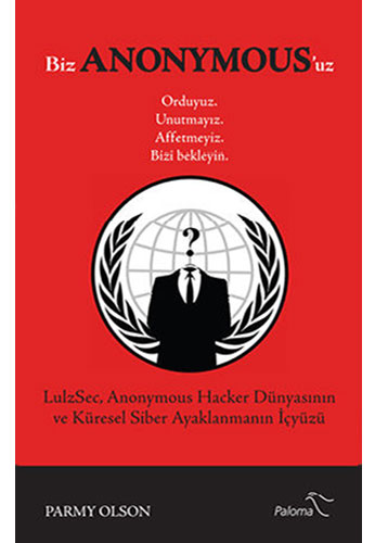 Biz Anonymous'uz