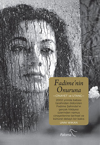 Fadime'Nin Onuruna Fadime'Nin Onuruna